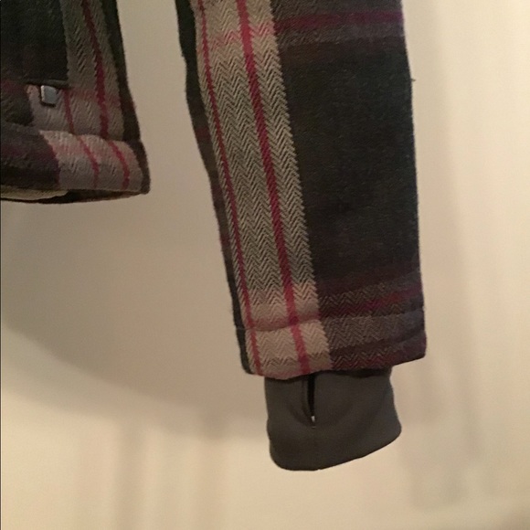 COLUMBIA coat - Picture 6 of 11